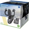 Thrustmaster TCA Yoke Pack Boeing Edition Czarny, szary USB Fightstick PC, Xbox, Xbox One, Xbox One S, Xbox One X, Xbox Series S, Xbox Series X
