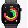 Smartwatch Apple Watch Series 11 GPS + Cellular 46mm Rose Gold Aluminium Case Light Blush Sport Band M/L