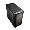 Sharkoon TG6 RGB Midi Tower Czarny – obudowa PC