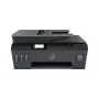 HP Smart Tank Plus 655 Bezprzewodowa kolorowa drukarka wielofunkcyjna, kopiarka, skaner