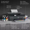 HP Smart Tank Plus 655 Bezprzewodowa kolorowa drukarka wielofunkcyjna, kopiarka, skaner
