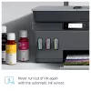 HP Smart Tank Plus 655 Bezprzewodowa kolorowa drukarka wielofunkcyjna, kopiarka, skaner