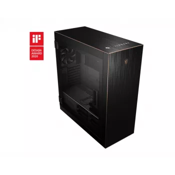 Obudowa komputerowa do gier MSI MPG SEKIRA 500G Midi Tower Czarny