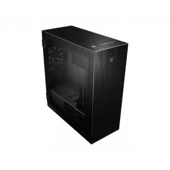 Obudowa komputerowa do gier MSI MPG SEKIRA 500G Midi Tower Czarny