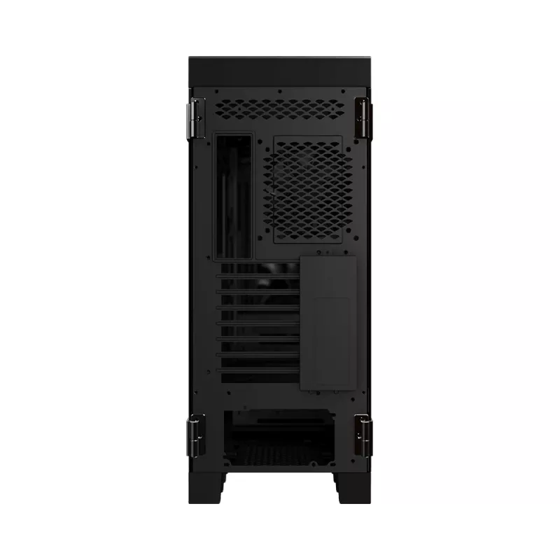 Obudowa komputerowa do gier MSI MPG SEKIRA 500G Midi Tower Czarny