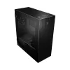 Obudowa komputerowa do gier MSI MPG SEKIRA 500G Midi Tower Czarny
