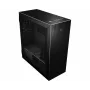 MSI MPG SEKIRA 500P Full Tower Gaming Computer Case 'Black, 4x 120mm PWM Fans, USB Type-C, Tempered Glass Panel, E-ATX, ATX, mATX, mini-ITX'