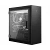 MSI MPG SEKIRA 500P Full Tower Gaming Computer Case 'Black, 4x 120mm PWM Fans, USB Type-C, Tempered Glass Panel, E-ATX, ATX, mATX, mini-ITX'