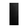 MSI MPG SEKIRA 500P Full Tower Gaming Computer Case 'Black, 4x 120mm PWM Fans, USB Type-C, Tempered Glass Panel, E-ATX, ATX, mATX, mini-ITX'
