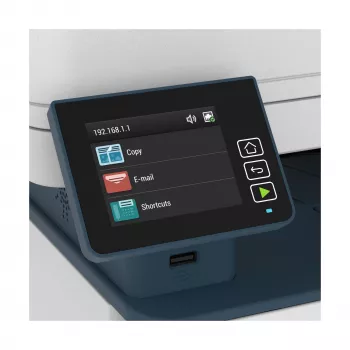 Xerox B235 A4 34ppm Bezprzewodowy Dupleks Kopiuj/Drukuj/Skanuj/Faks PS3 PCL5e/6 ADF 2 Podajniki Łącznie 251 Arkuszy
