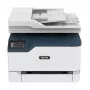 Xerox C235 A4 22ppm Bezprzewodowe Kopiuj/Drukuj/Skanuj/Faks PS3 PCL5e/6 ADF 2 Podajniki Łącznie 251 Arkuszy