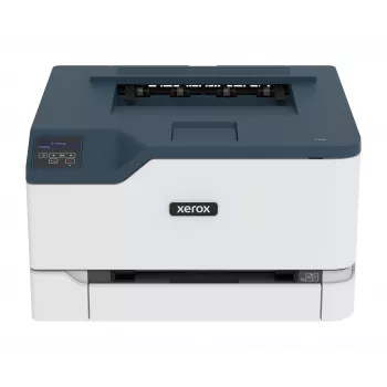 Xerox C230 A4 22ppm Bezprzewodowa Drukarka Duplex PS3 PCL5e6 2 Podajniki Łącznie 251 Arkuszy