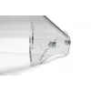 BakkerElkhuizen Q-doc 515 uchwyt na dokumenty, akryl, plastik, stal, 10 kg, 120–240 mm, przezroczysty, 505 mm, 290 mm