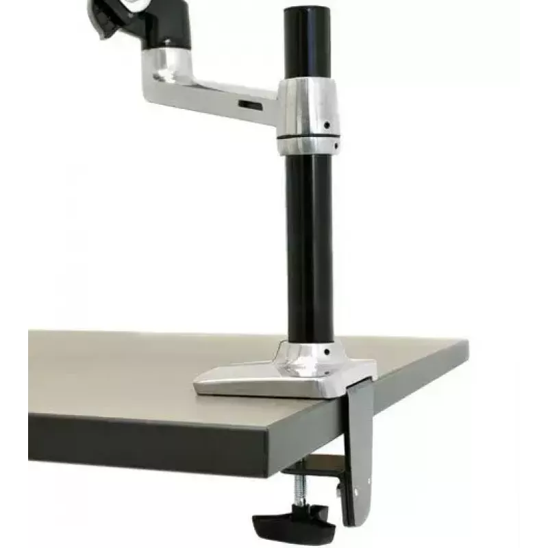 Uchwyt do monitora LCD Ergotron LX Series Tall Pole, montaż do biurka
