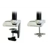 Uchwyt do monitora LCD Ergotron LX Series Tall Pole, montaż do biurka