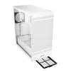 Obudowa PC Sharkoon REBEL C50 RGB Full Tower Biała