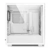 Obudowa PC Sharkoon REBEL C50 RGB Full Tower Biała
