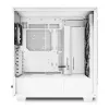 Obudowa PC Sharkoon REBEL C50 RGB Full Tower Biała