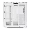Obudowa PC Sharkoon REBEL C50 RGB Full Tower Biała