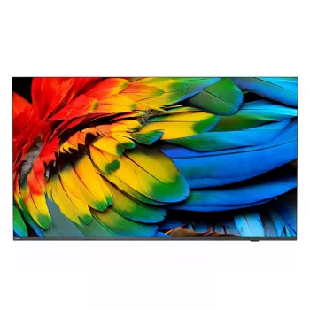 Philips 43HFL6214U 109,2 cm (43 cale) 4K Ultra HD Smart TV Wi-Fi Antracyt 400 cd/m² Wyświetlacz zwijany