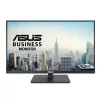 Monitor komputerowy ASUS VA27ACFSN 68.6 cm (27 cali) 2560 x 1440 pikseli Wide Quad HD LCD Czarny