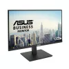 Monitor komputerowy ASUS VA27ACFSN 68.6 cm (27 cali) 2560 x 1440 pikseli Wide Quad HD LCD Czarny