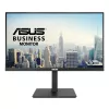 Monitor komputerowy ASUS VA27ACFSN 68.6 cm (27 cali) 2560 x 1440 pikseli Wide Quad HD LCD Czarny
