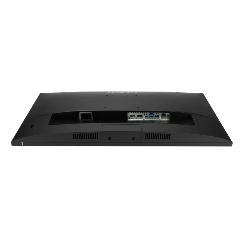 Monitor komputerowy ASUS VA27ACFSN 68.6 cm (27 cali) 2560 x 1440 pikseli Wide Quad HD LCD Czarny