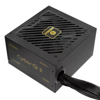 Zasilacz ENERMAX Cyberg II 750 W 80 Plus Gold niemodularny ATX 3.1