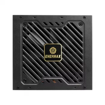 Zasilacz ENERMAX Cyberg II 750 W 80 Plus Gold niemodularny ATX 3.1