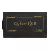Zasilacz ENERMAX Cyberg II 750 W 80 Plus Gold niemodularny ATX 3.1