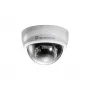 LevelOne Stała Kopułkowa Kamera IP, 2-Megapiksele, 802.3af PoE, Diody IR