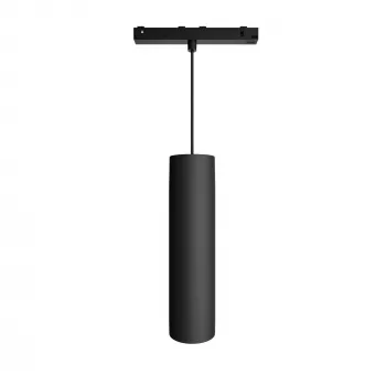 Philips Hue White and colour ambience Perifo cylinder pendant