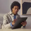 APPLE iPad Pro M5 - 11 cali - Wi-Fi - 256GB - Standardowe Szkło - Srebrny