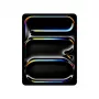 APPLE iPad Pro M5 - 13 cali - Wi-Fi - 256 GB - Standardowe Szkło - Czarny Kosmiczny
