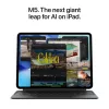 APPLE iPad Pro M5 - 13 cali - Wi-Fi - 256 GB - Standardowe Szkło - Czarny Kosmiczny