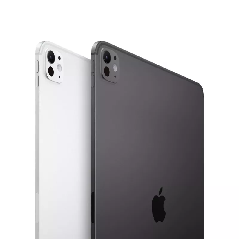 APPLE iPad Pro M5 - 13 cali - Wi-Fi - 256GB - Standardowe Szkło - Srebrny