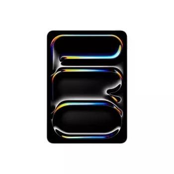 APPLE iPad Pro M5 - 11 cali - Wi-Fi + Cellular - 256 GB - Szkło standardowe - Srebrny