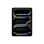 APPLE iPad Pro M5 - 11 cali - Wi-Fi + Cellular - 256 GB - Szkło standardowe - Srebrny