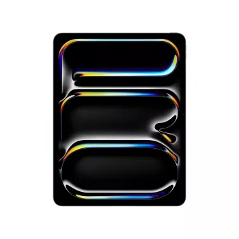 APPLE iPad Pro M5 - 13 cali - Wi-Fi + Cellular - 256 GB - Standardowe Szkło - Kosmiczna Czerń