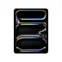 APPLE iPad Pro M5 - 13 cali - Wi-Fi + Cellular - 256 GB - Standardowe Szkło - Kosmiczna Czerń