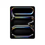 APPLE iPad Pro M5 - 13 cali - Wi-Fi + Cellular - 512GB - Standardowe Szkło - Srebrny