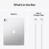 APPLE iPad Pro M5 - 13 cali - Wi-Fi + Cellular - 512GB - Standardowe Szkło - Srebrny