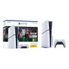 Sony PlayStation 5 + EA Sports FC 26 Bundle 1 TB Wi-Fi Czarny, Biały