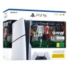 Sony PlayStation 5 + EA Sports FC 26 Bundle 1 TB Wi-Fi Czarny, Biały