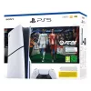Sony PlayStation 5 + EA Sports FC 26 Bundle 1 TB Wi-Fi Czarny, Biały