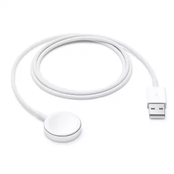 Kabel magnetyczny do ładowania APPLE Watch 1 M (mw6a3zm/a)