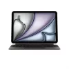 APPLE Magic klawiatura For iPad air 11i-in (m3) - German - Czarny