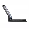 APPLE Magic klawiatura For iPad air 11i-in (m3) - German - Czarny