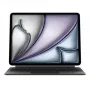 APPLE Magic klawiatura do iPada Air 13 cali (M3) - QWERTZ niemiecki - czarny